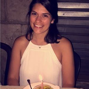 Meet your Posher, Victoria! Welcome to my closet! Thank you in advance :)